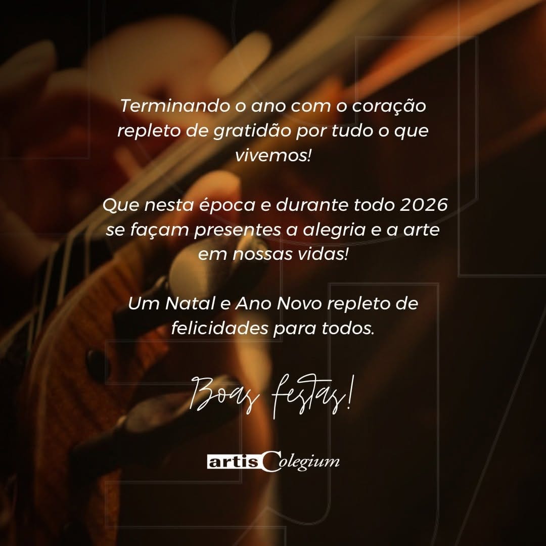Post 2 by Série Palcos Musicais 🎶 on Instagram (image)