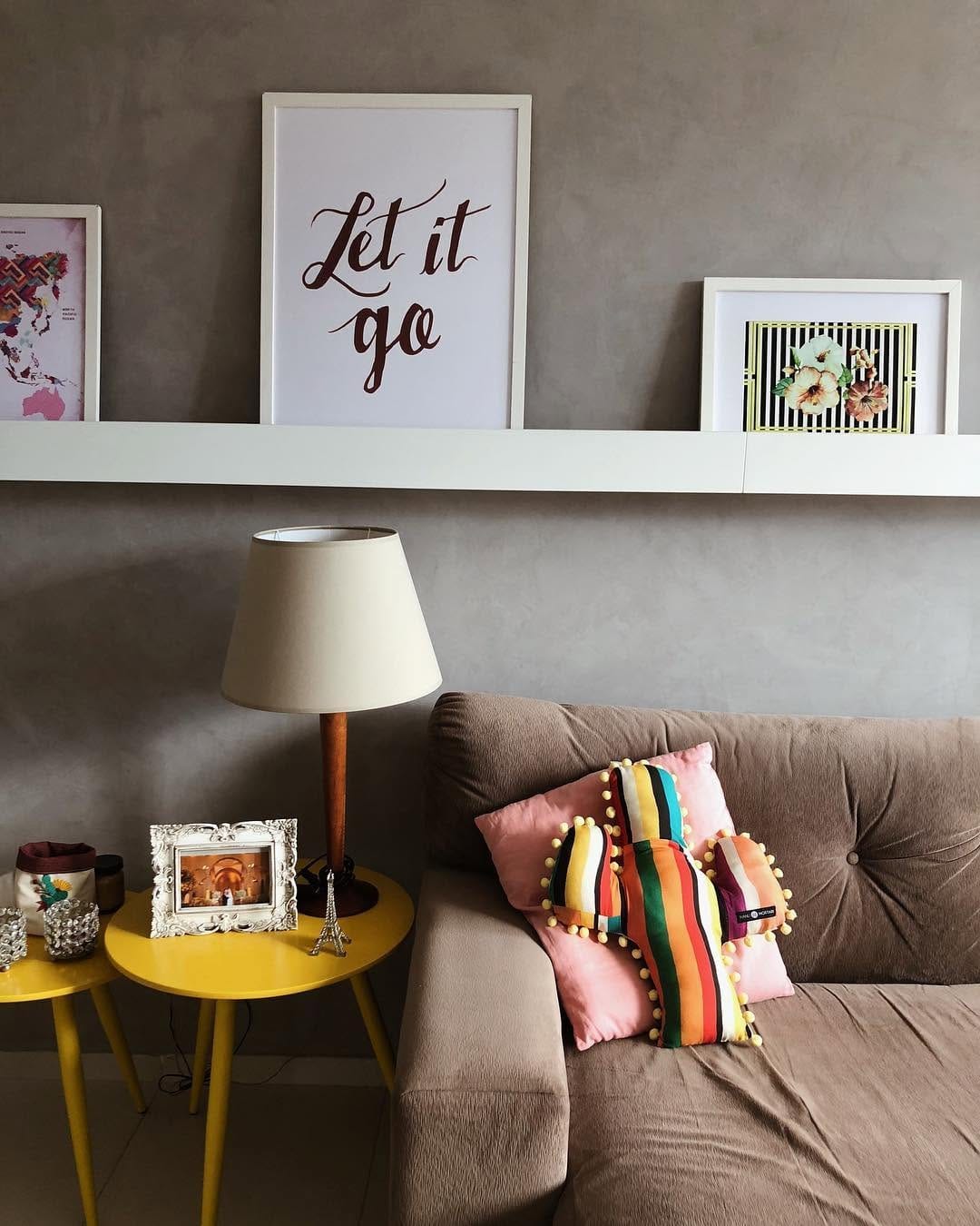 Post 4 by Apt 1301 on Instagram (image)