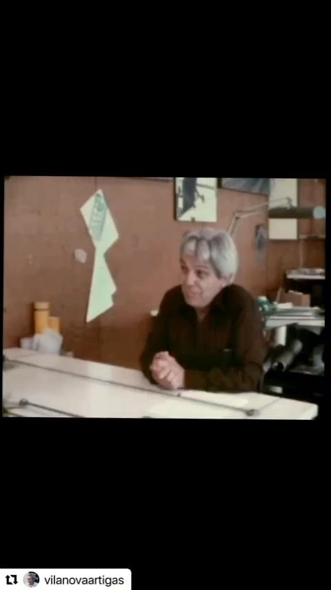 Post 5 by Casa Vilanova Artigas on Instagram (video)