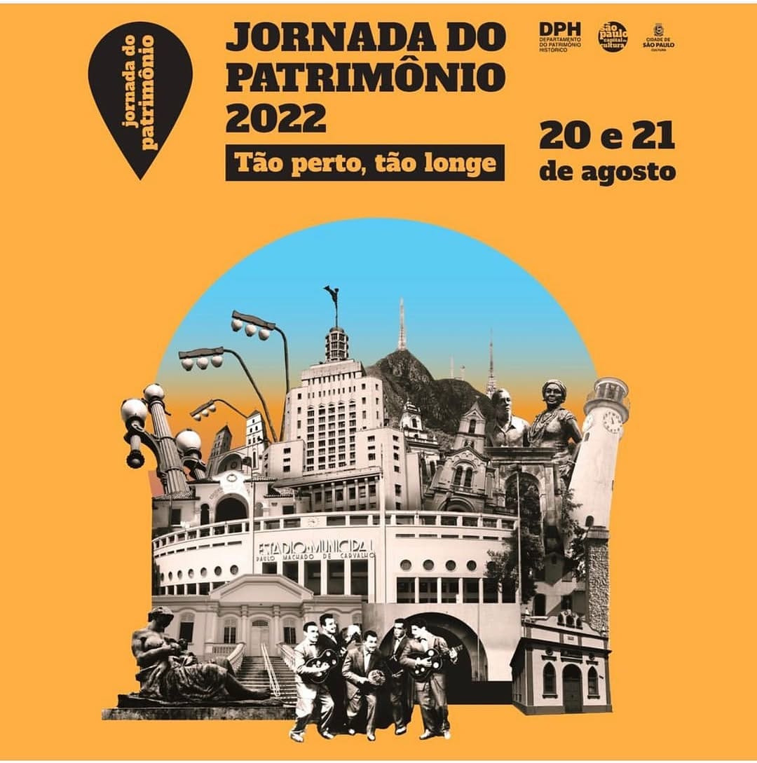 Post 10 by Casa Vilanova Artigas on Instagram (image)