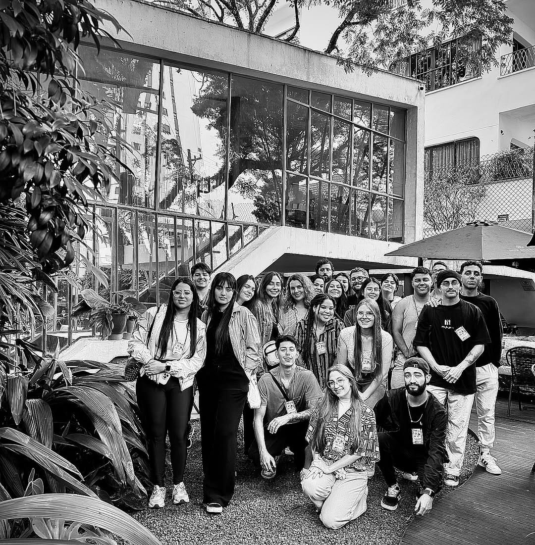 Post 3 by Casa Vilanova Artigas on Instagram (carousel)