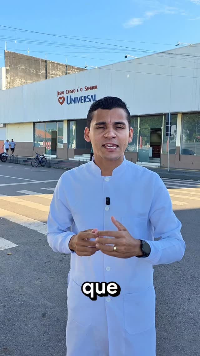 Post 6 by Universal Amapá on Instagram (video)
