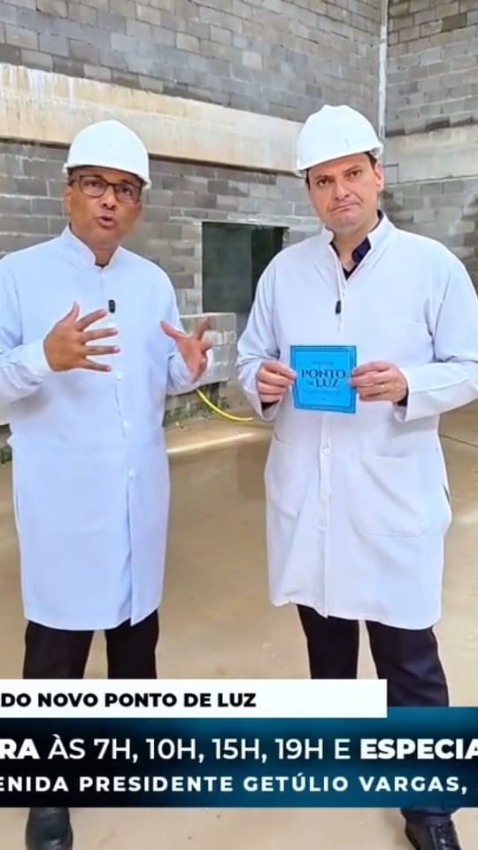Post 9 by Universal Amapá on Instagram (video)