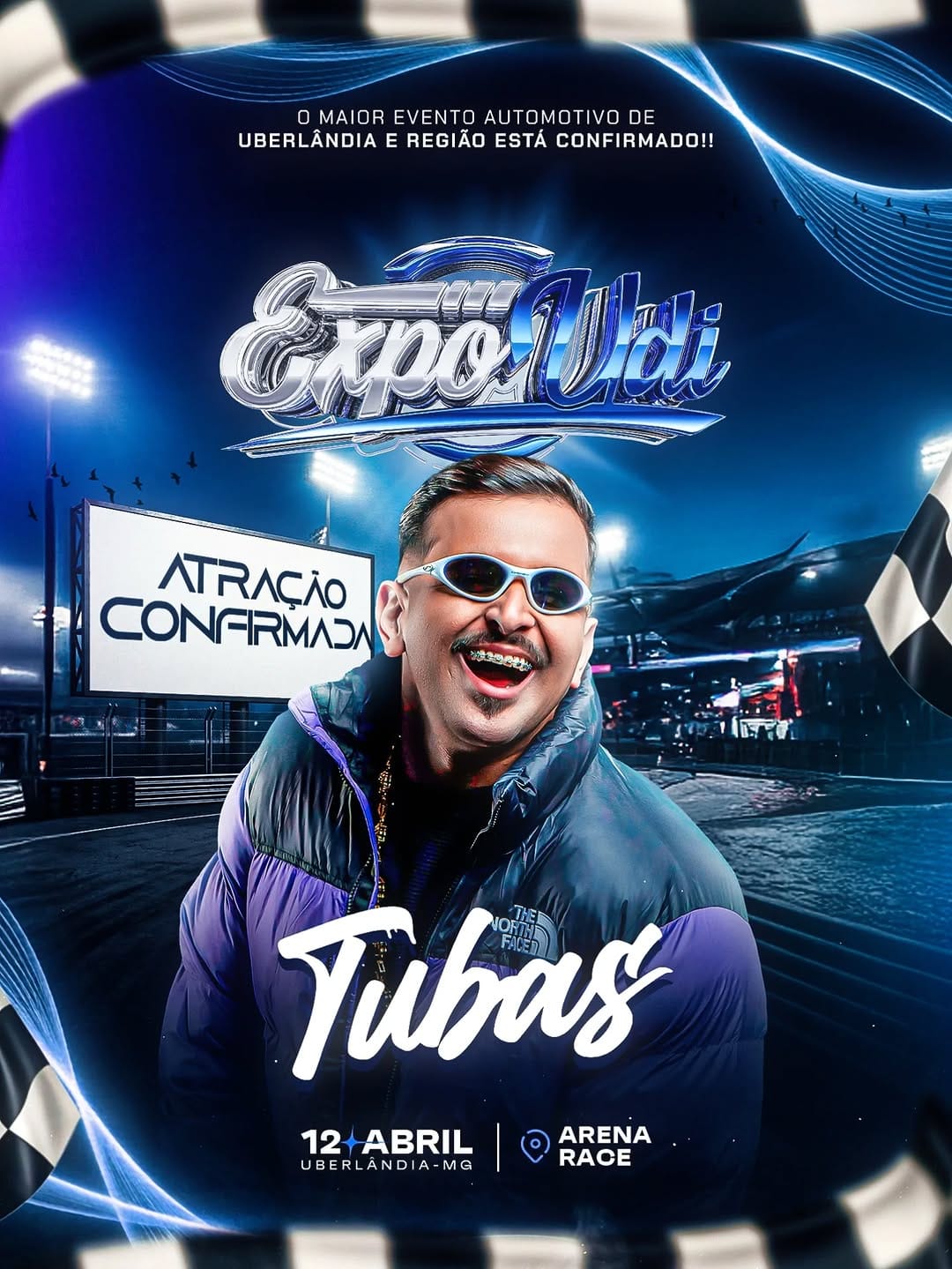 Post 8 by Fixa Uberlândia Oficial on Instagram (image)