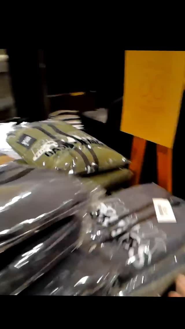 Post 7 by SERODINO STORE on Instagram (video)