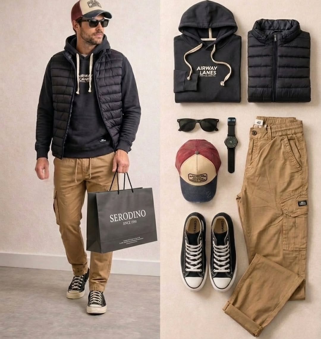 Post 3 by SERODINO STORE on Instagram (image)
