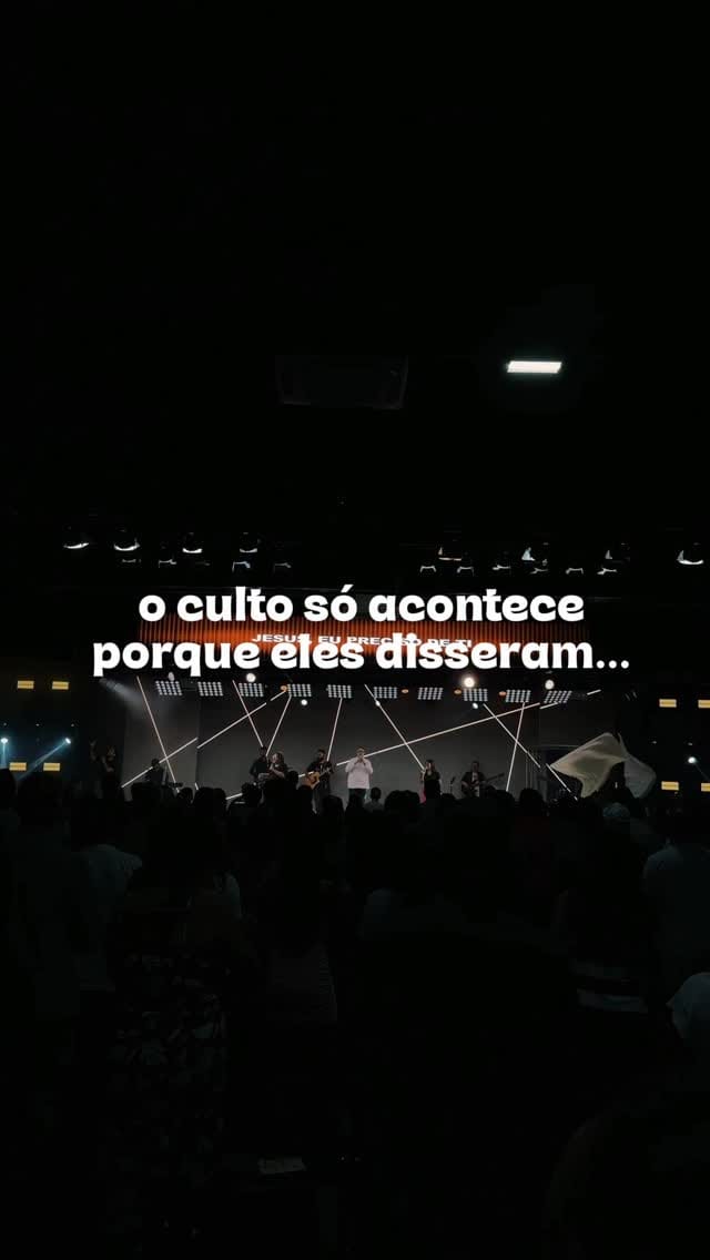 Post 9 by @ibfchurchoficial on Instagram (video)
