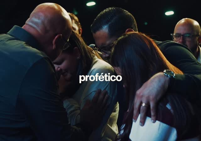 Post 2 by @ibfchurchoficial on Instagram (video)