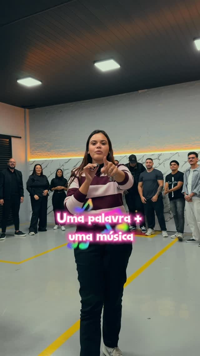 Post 3 by @ibfchurchoficial on Instagram (video)
