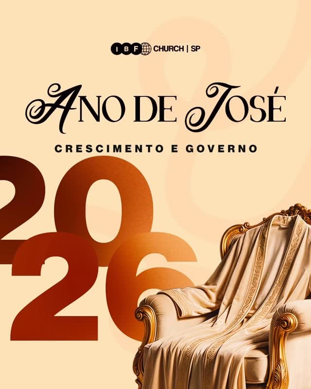 Post 10 by @ibfchurchoficial on Instagram (video)