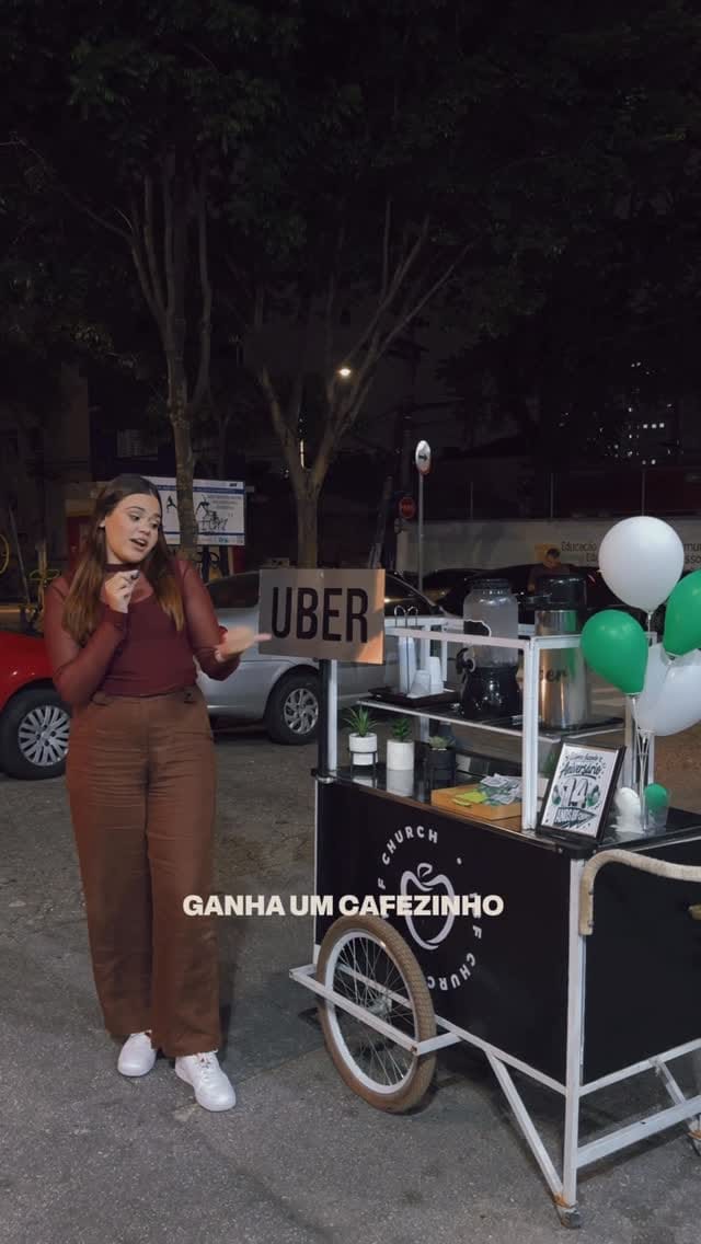 Post 8 by @ibfchurchoficial on Instagram (video)