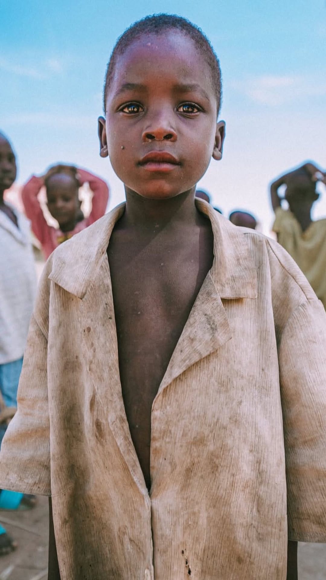 Post 3 by MISSION GLOBAL on Instagram (video)