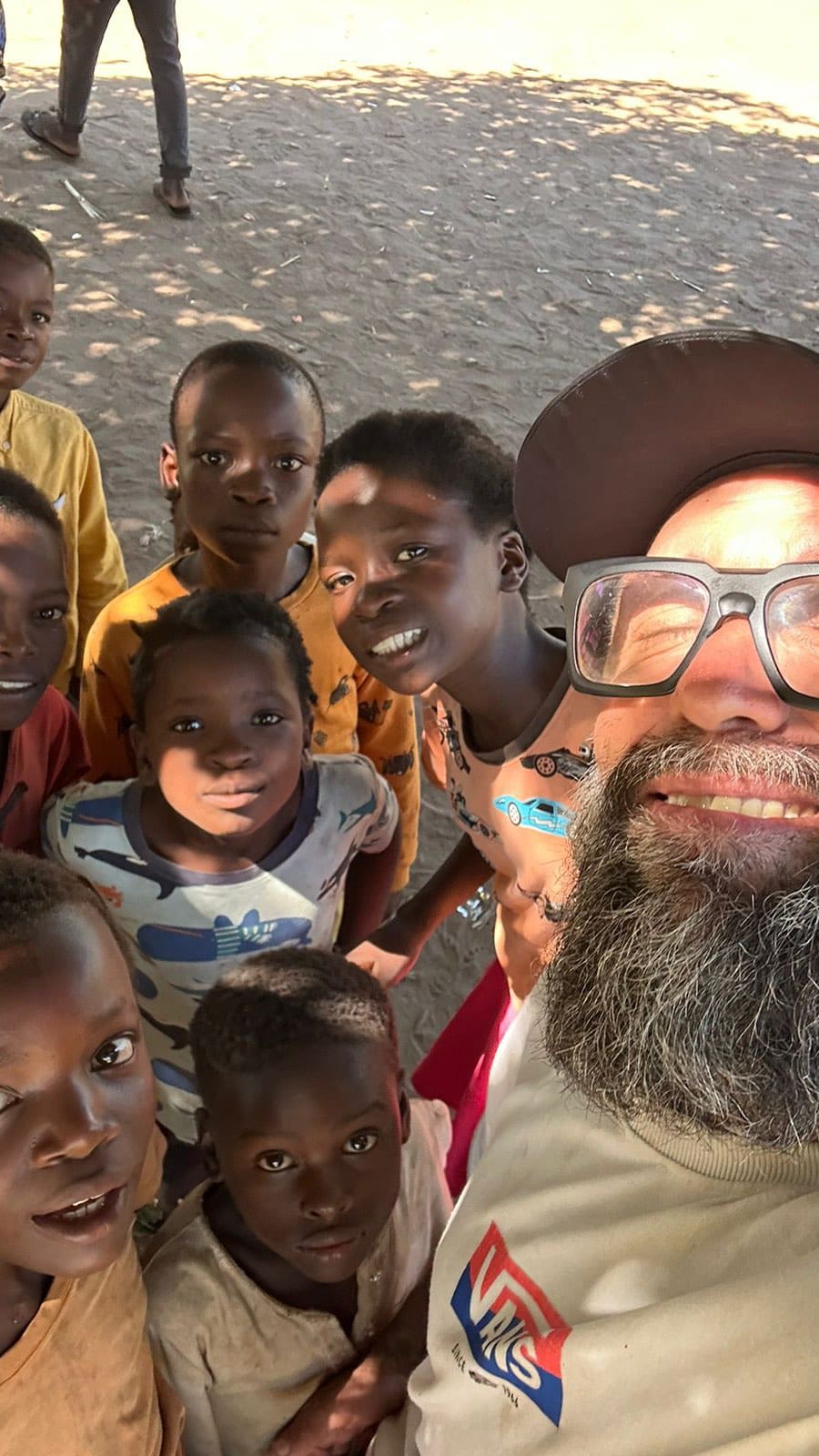 Post 1 by MISSION GLOBAL on Instagram (video)