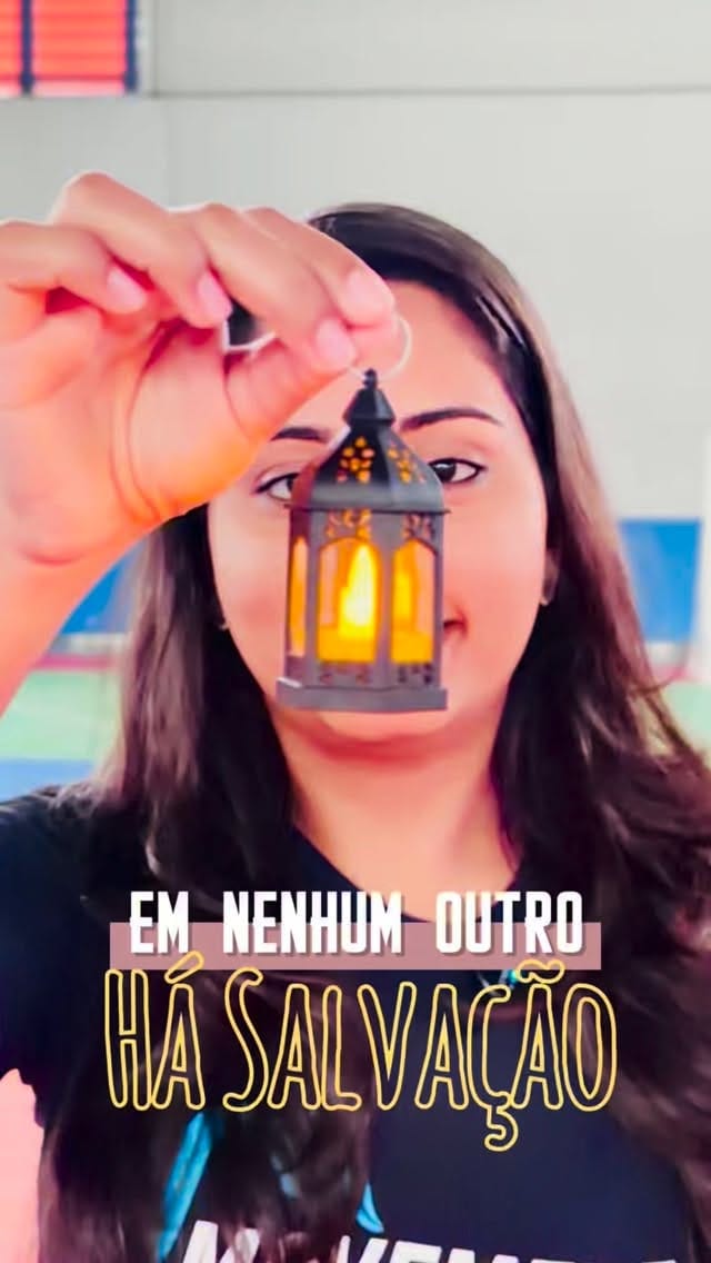 Post 3 by RCC Arquidiocese de Vitória on Instagram (video)