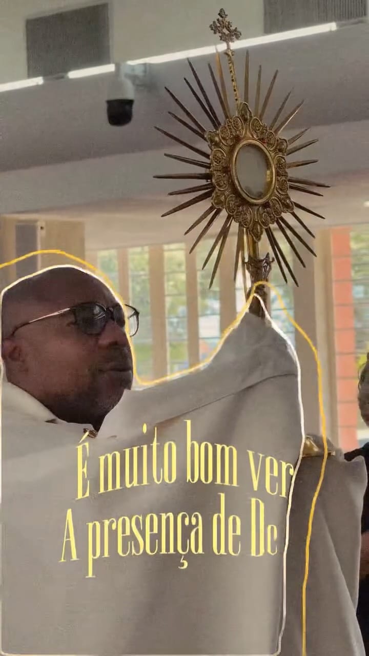 Post 4 by RCC Arquidiocese de Vitória on Instagram (video)