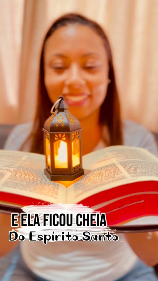 Post 6 by RCC Arquidiocese de Vitória on Instagram (video)