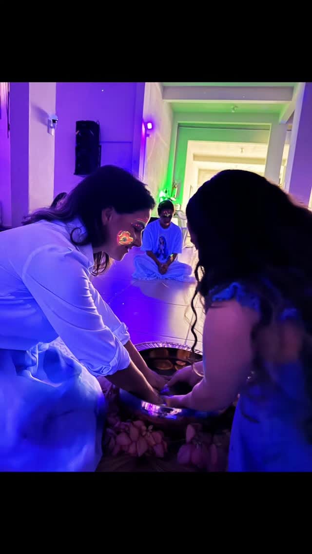 Post 5 by Instituto MEE / Cerimônias AYAHUASCA-JUREMA-SANANGA-RAPÉ-NINOS on Instagram (video)