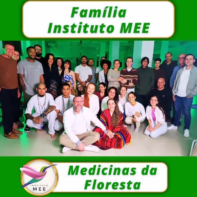 Post 8 by Instituto MEE / Cerimônias AYAHUASCA-JUREMA-SANANGA-RAPÉ-NINOS on Instagram (video)