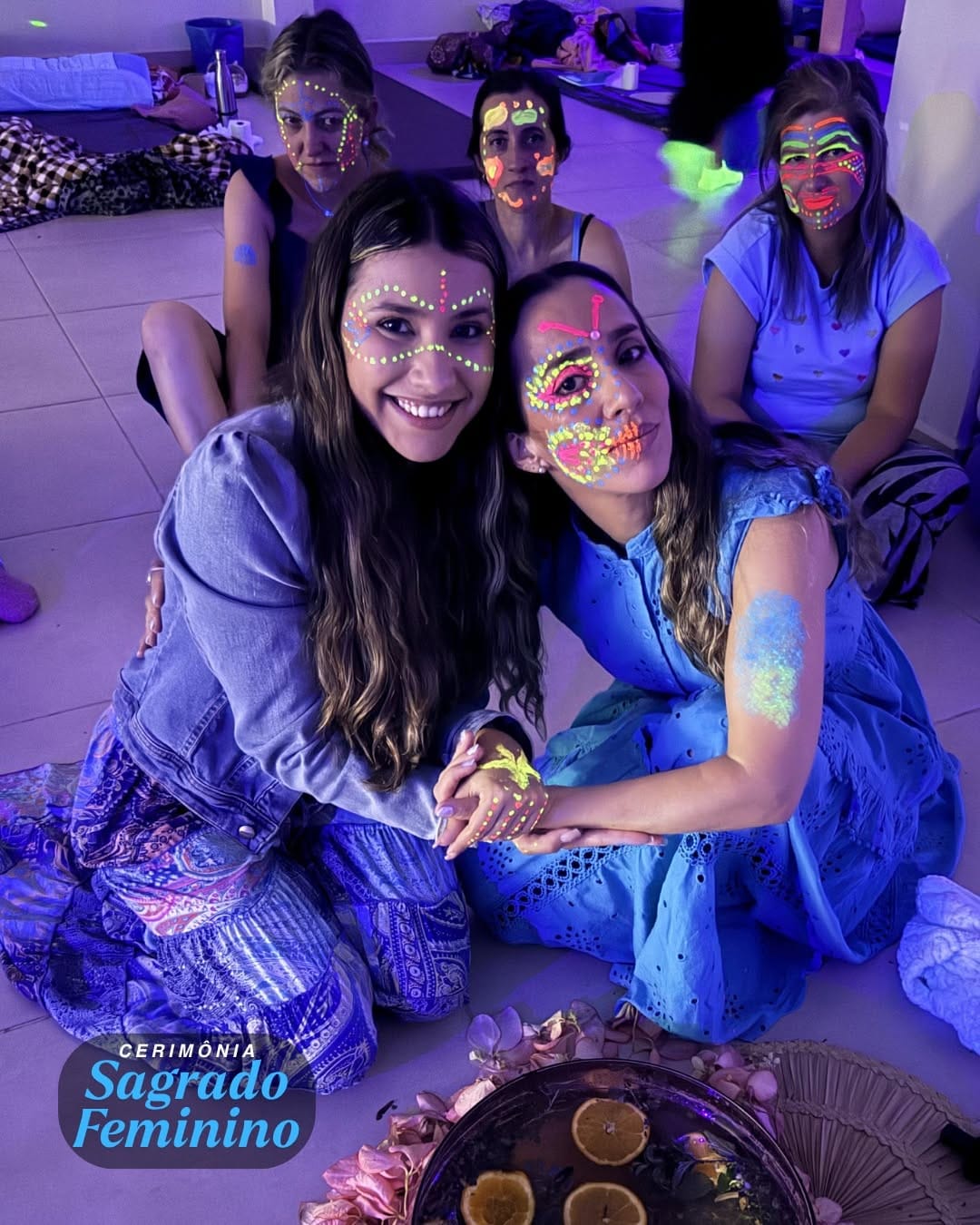 Post 4 by Instituto MEE / Cerimônias AYAHUASCA-JUREMA-SANANGA-RAPÉ-NINOS on Instagram (carousel)