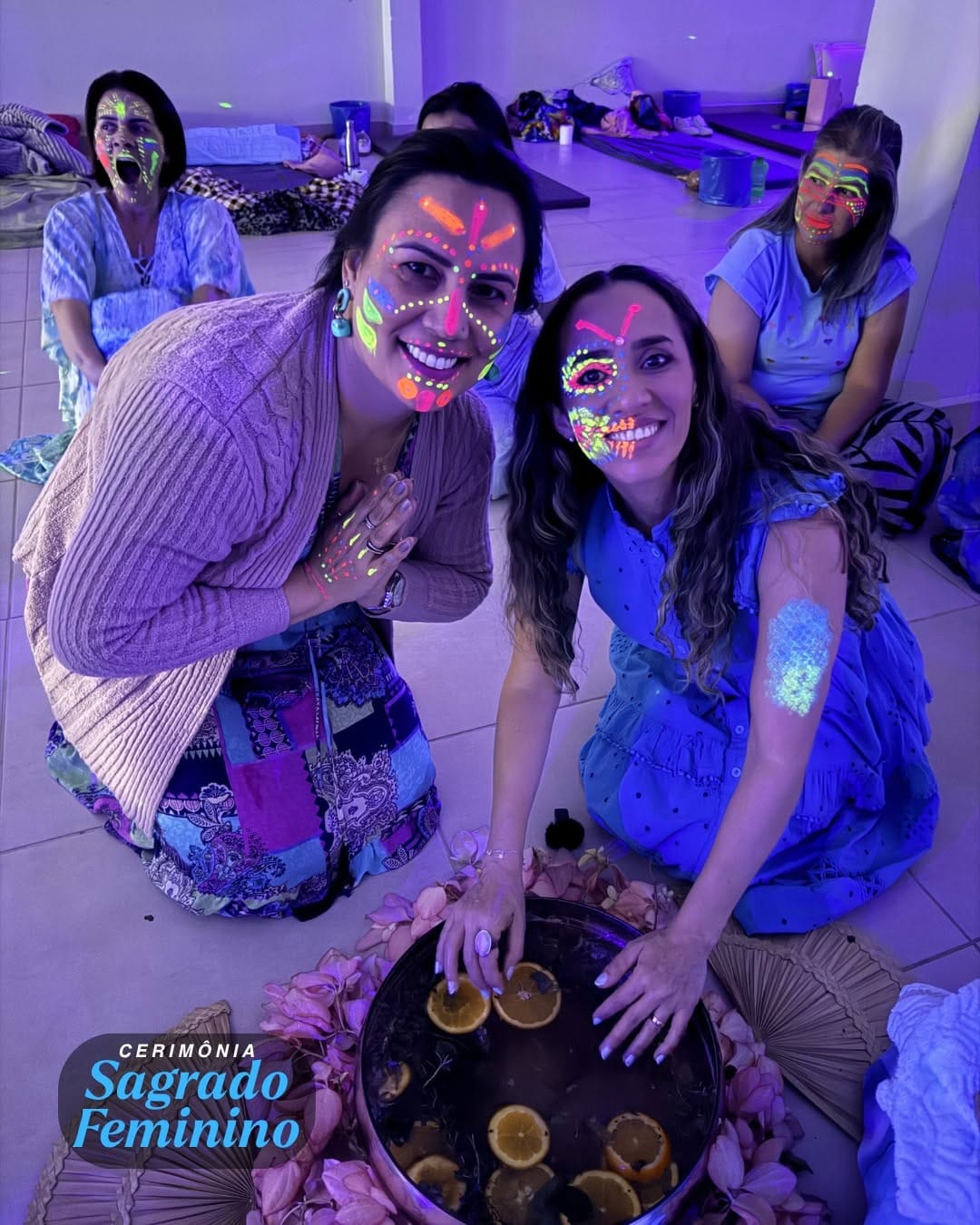 Post 7 by Instituto MEE / Cerimônias AYAHUASCA-JUREMA-SANANGA-RAPÉ-NINOS on Instagram (carousel)