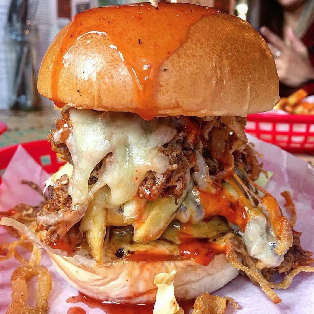 Post 8 by No hay💘más sincero 🍩🍕🍔🍟🍭🍫🍪🍰 on Instagram (image)