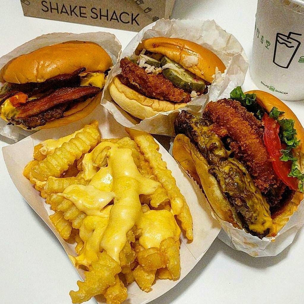 Post 6 by No hay💘más sincero 🍩🍕🍔🍟🍭🍫🍪🍰 on Instagram (image)