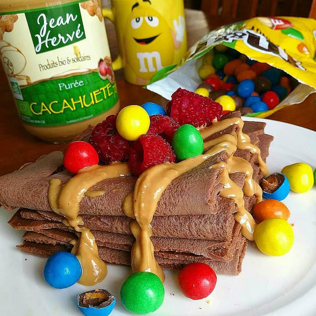 Post 4 by No hay💘más sincero 🍩🍕🍔🍟🍭🍫🍪🍰 on Instagram (image)