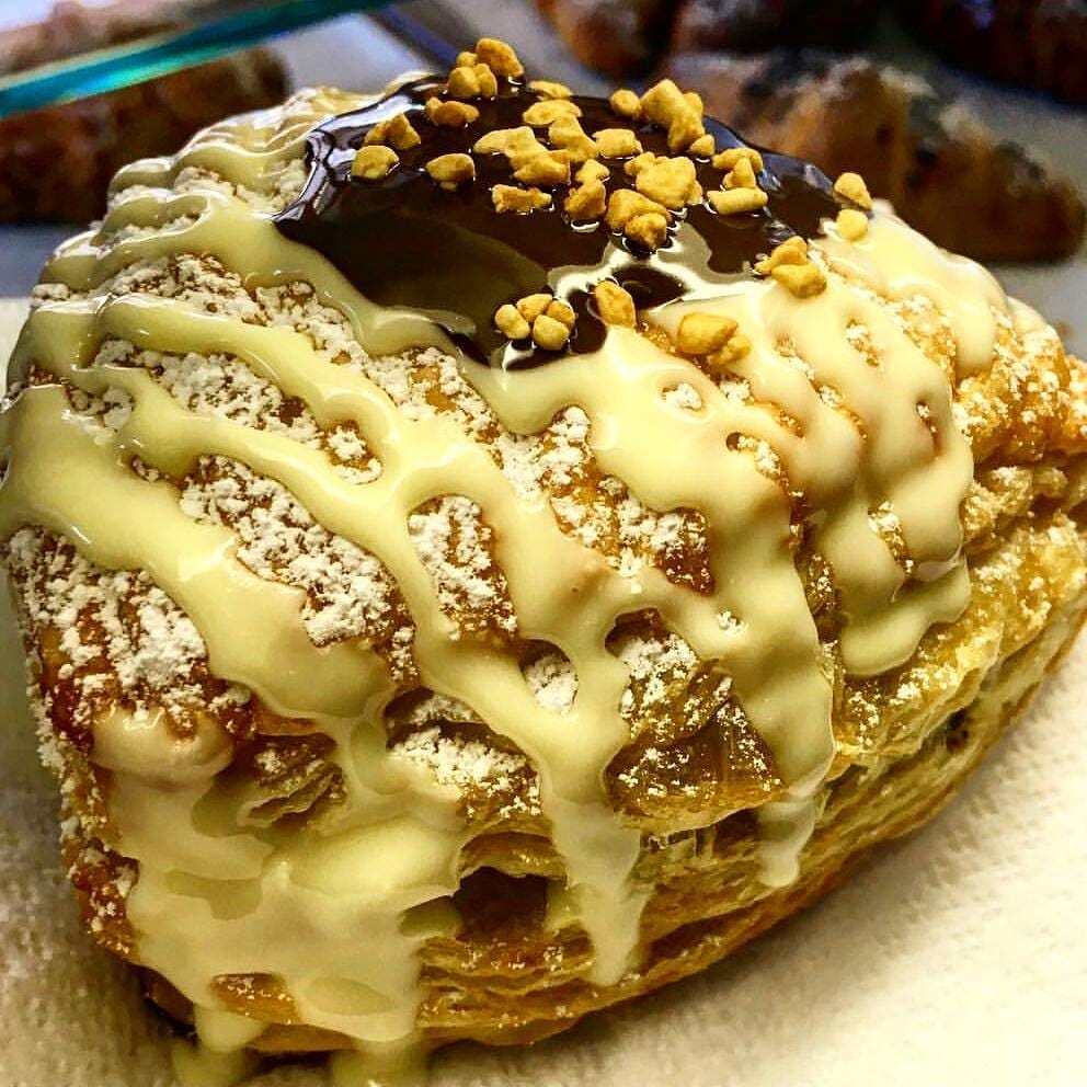 Post 9 by No hay💘más sincero 🍩🍕🍔🍟🍭🍫🍪🍰 on Instagram (image)