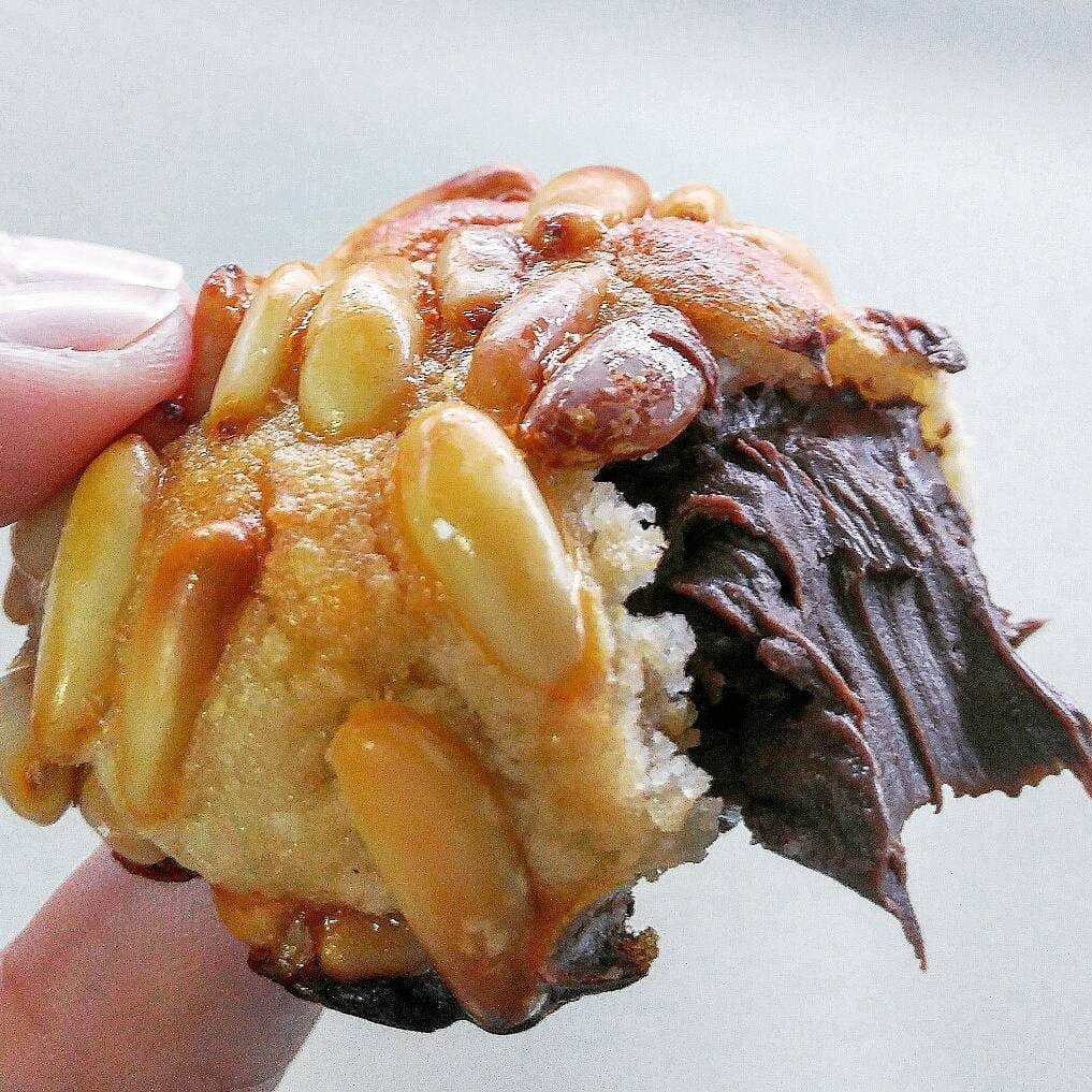 Post 7 by No hay💘más sincero 🍩🍕🍔🍟🍭🍫🍪🍰 on Instagram (image)