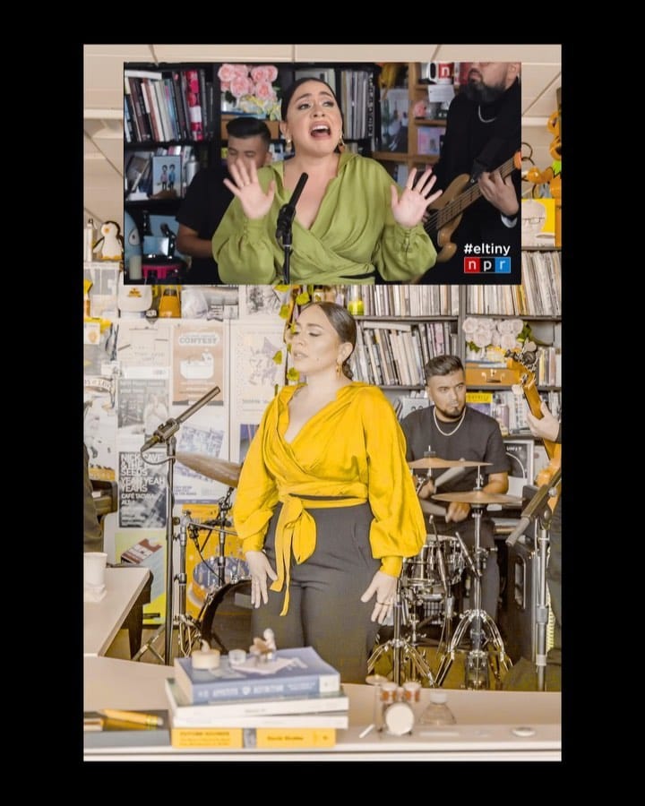 Post 9 by Sammy Felix  [🥁] on Instagram (carousel)