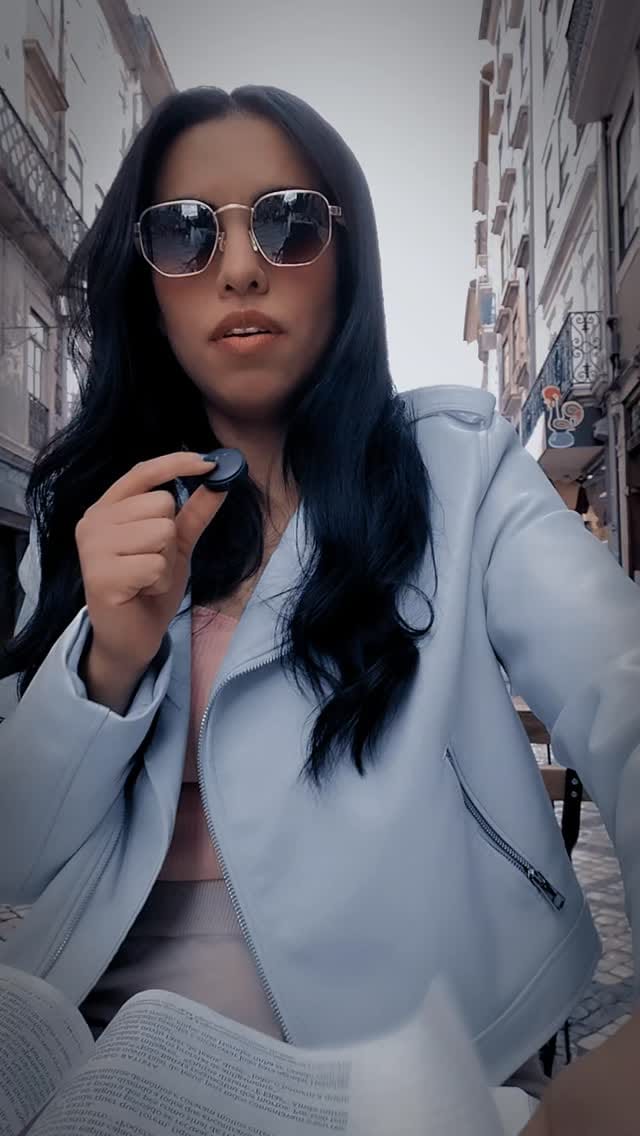 Post 3 by Clara Dias | Fé & Fitness ⭐ on Instagram (video)