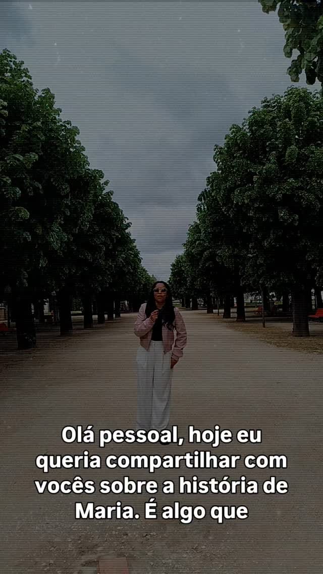 Post 9 by Clara Dias | Fé & Fitness ⭐ on Instagram (video)