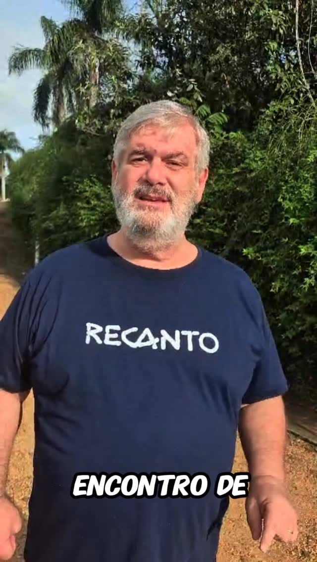 Post 4 by Recanto Presbiteriano on Instagram (video)