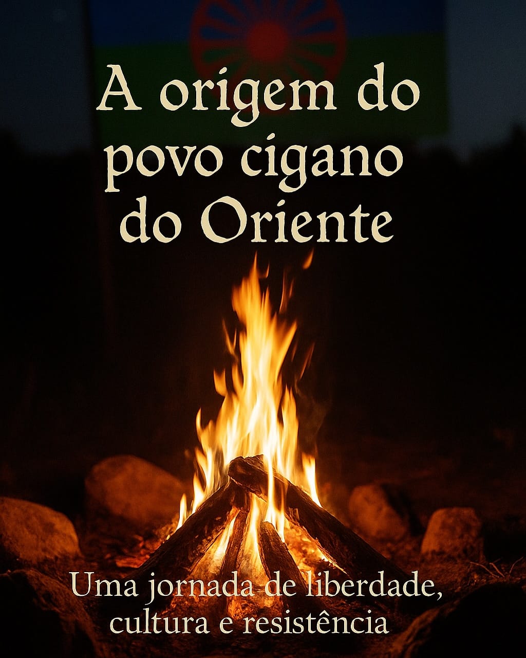 Post 9 by Templo Povo Cigano do Oriente on Instagram (carousel)