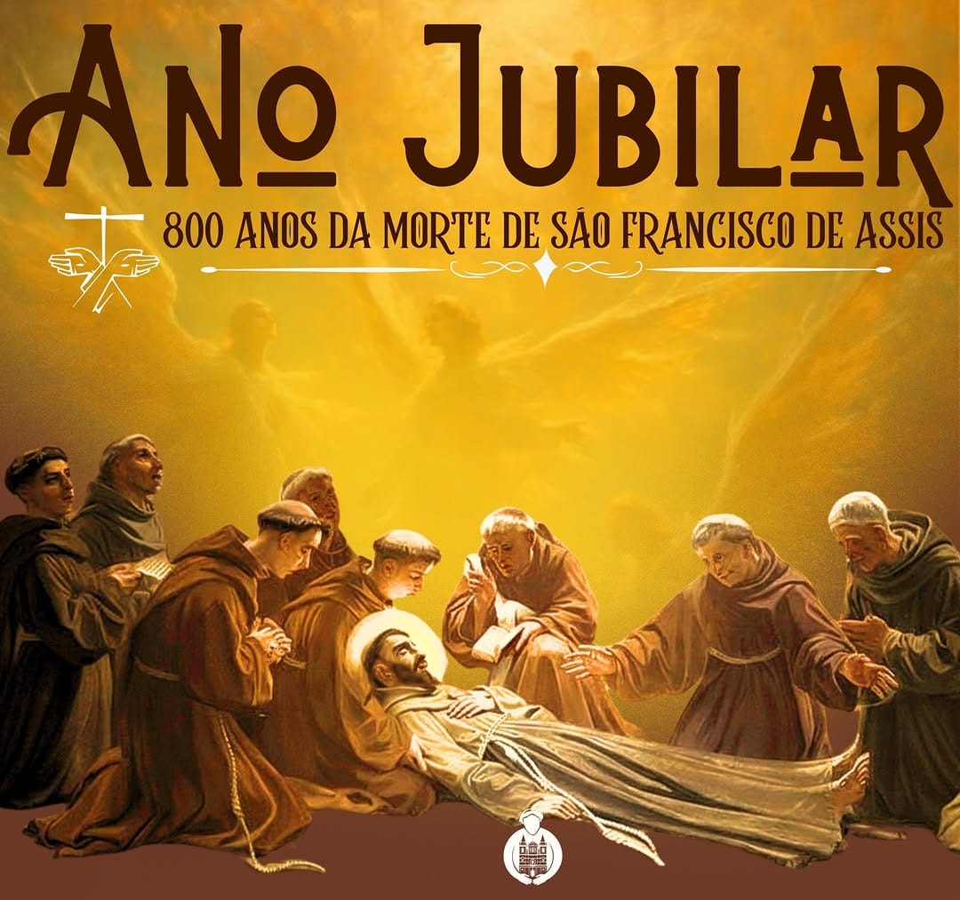 Post 8 by Paróquia São Benedito on Instagram (image)