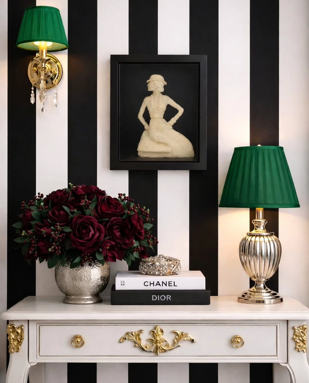 Post 4 by Gabriela Casagrande on Instagram (image)