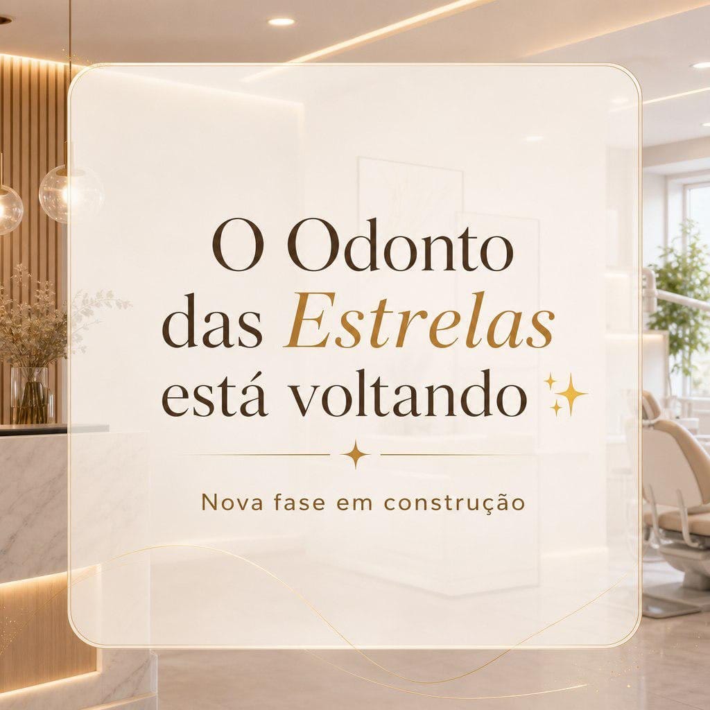 Post 2 by Odonto Das Estrelas☎️ on Instagram (image)