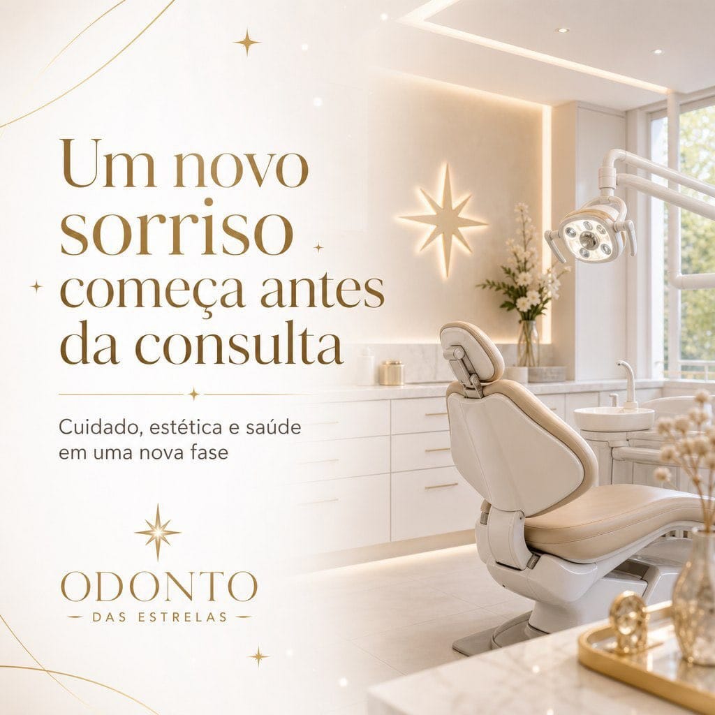 Post 1 by Odonto Das Estrelas☎️ on Instagram (image)