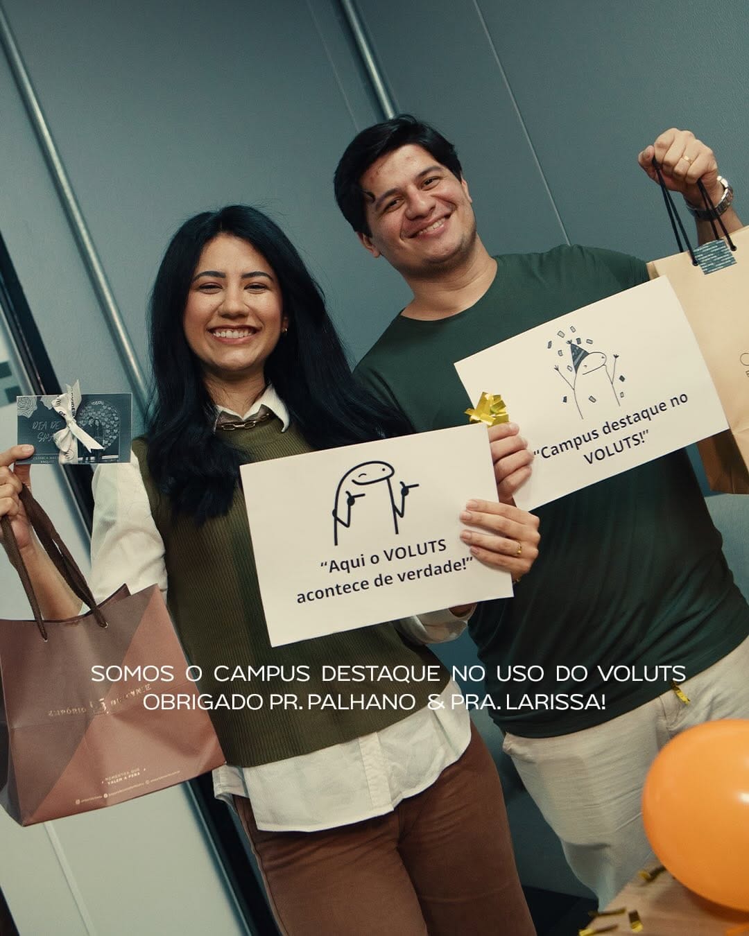 Post 2 by CCVideira Centro | CCVideira on Instagram (carousel)