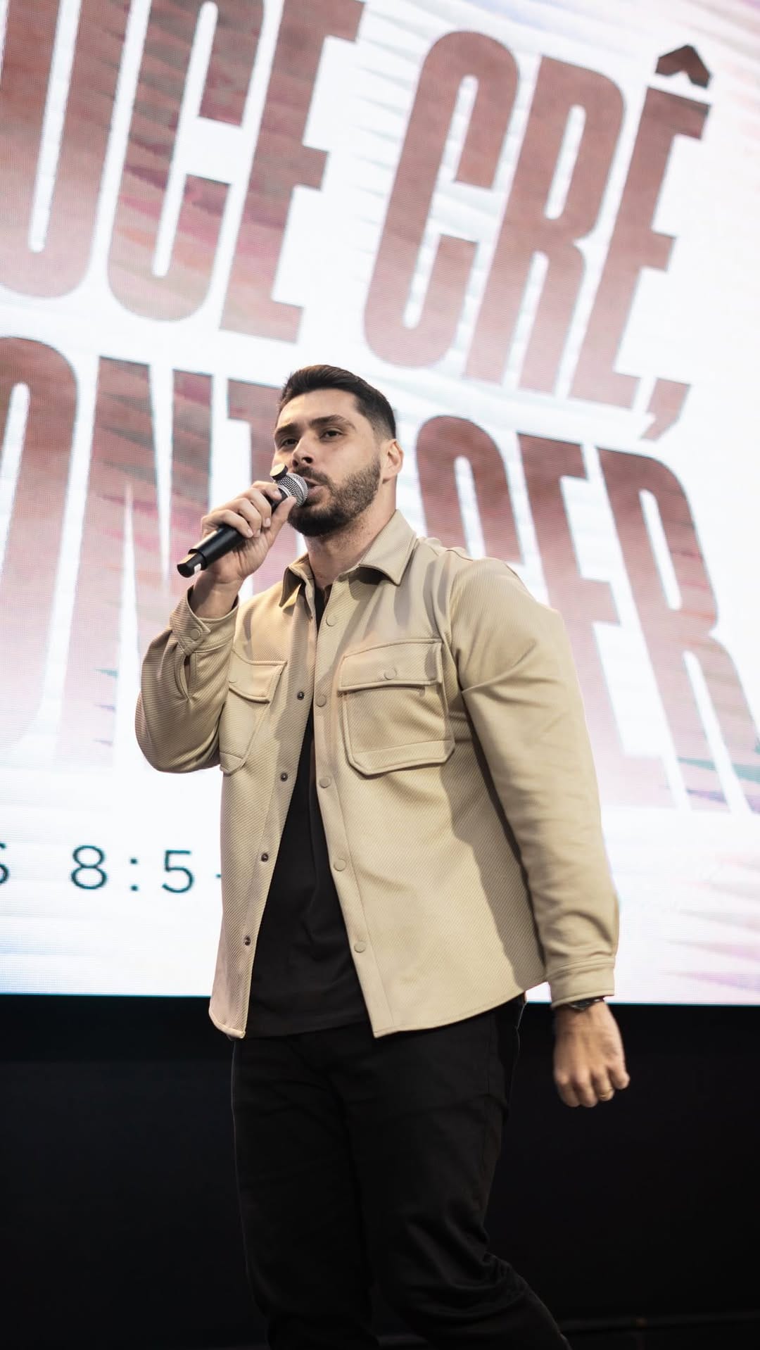 Post 8 by ADVEC Recreio on Instagram (video)
