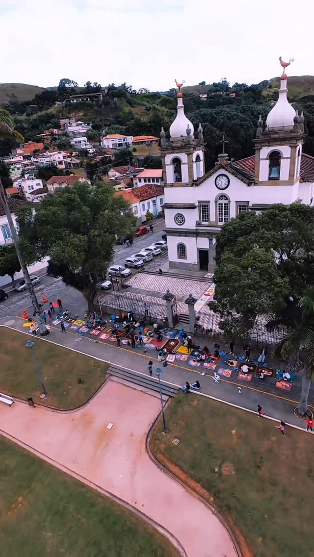 Post 8 by Diocese de Valença on Instagram (video)