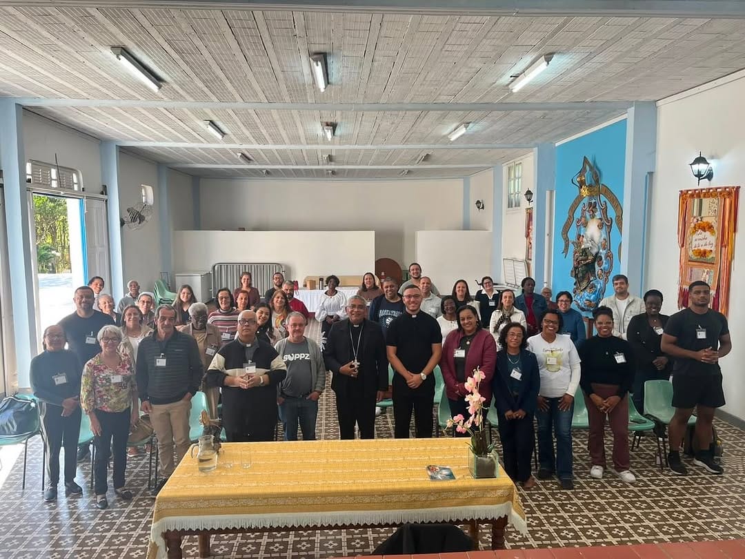 Post 2 by Diocese de Valença on Instagram (carousel)