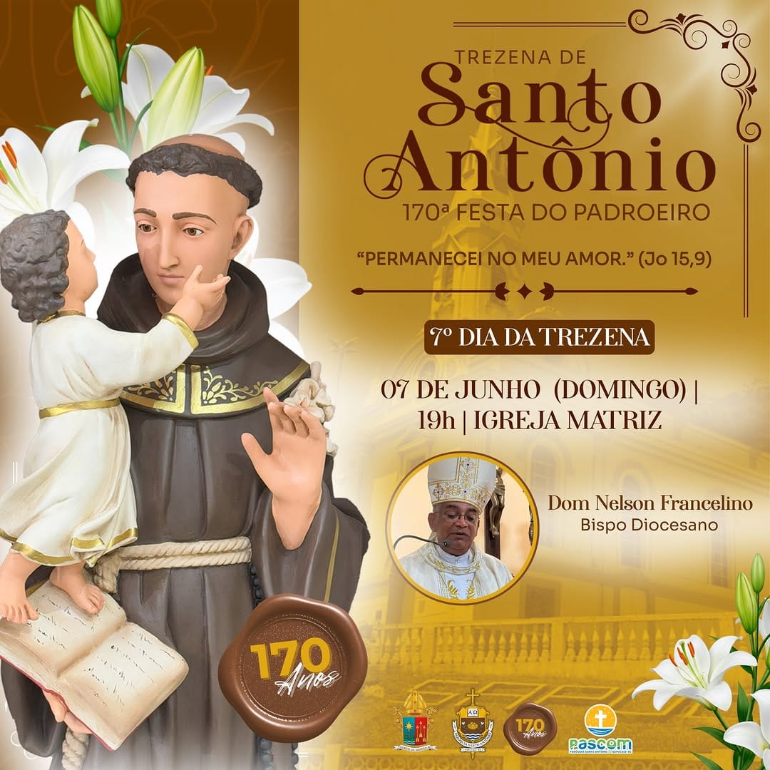 Post 1 by Diocese de Valença on Instagram (image)