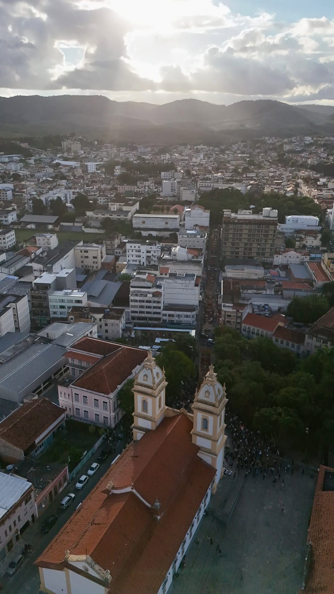 Post 7 by Diocese de Valença on Instagram (video)