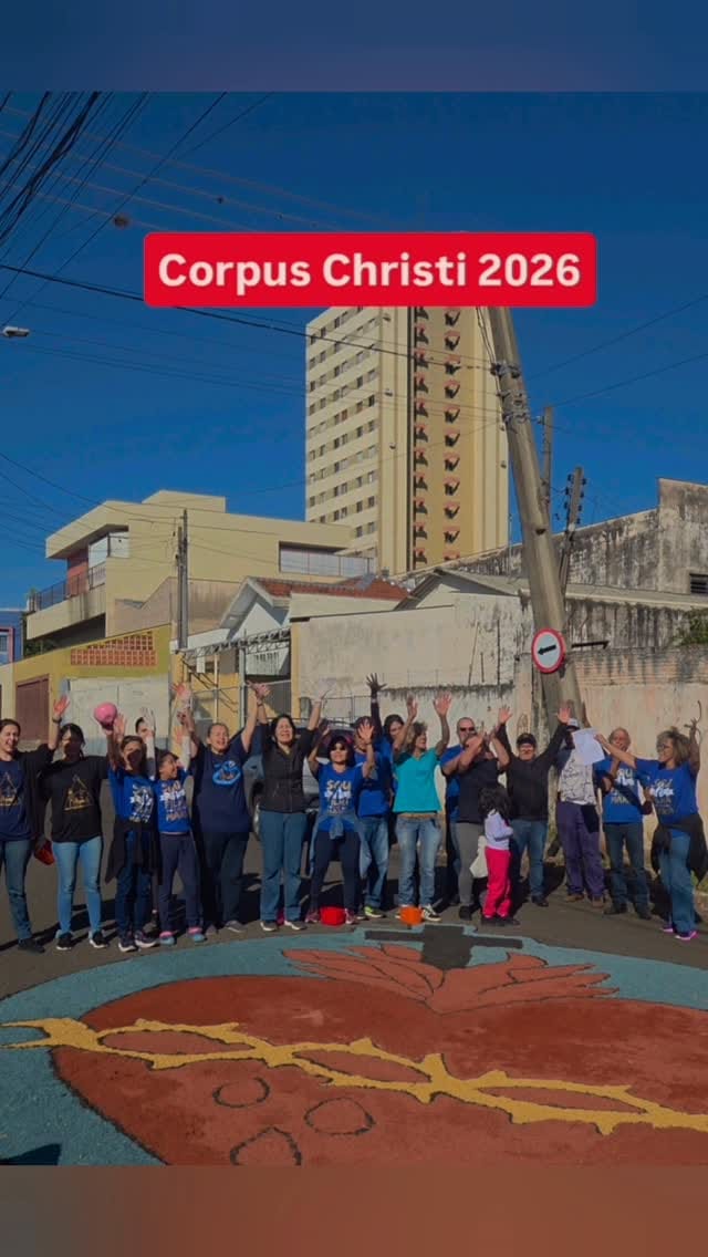 Post 1 by Santuário N. Sra. Aparecida on Instagram (video)
