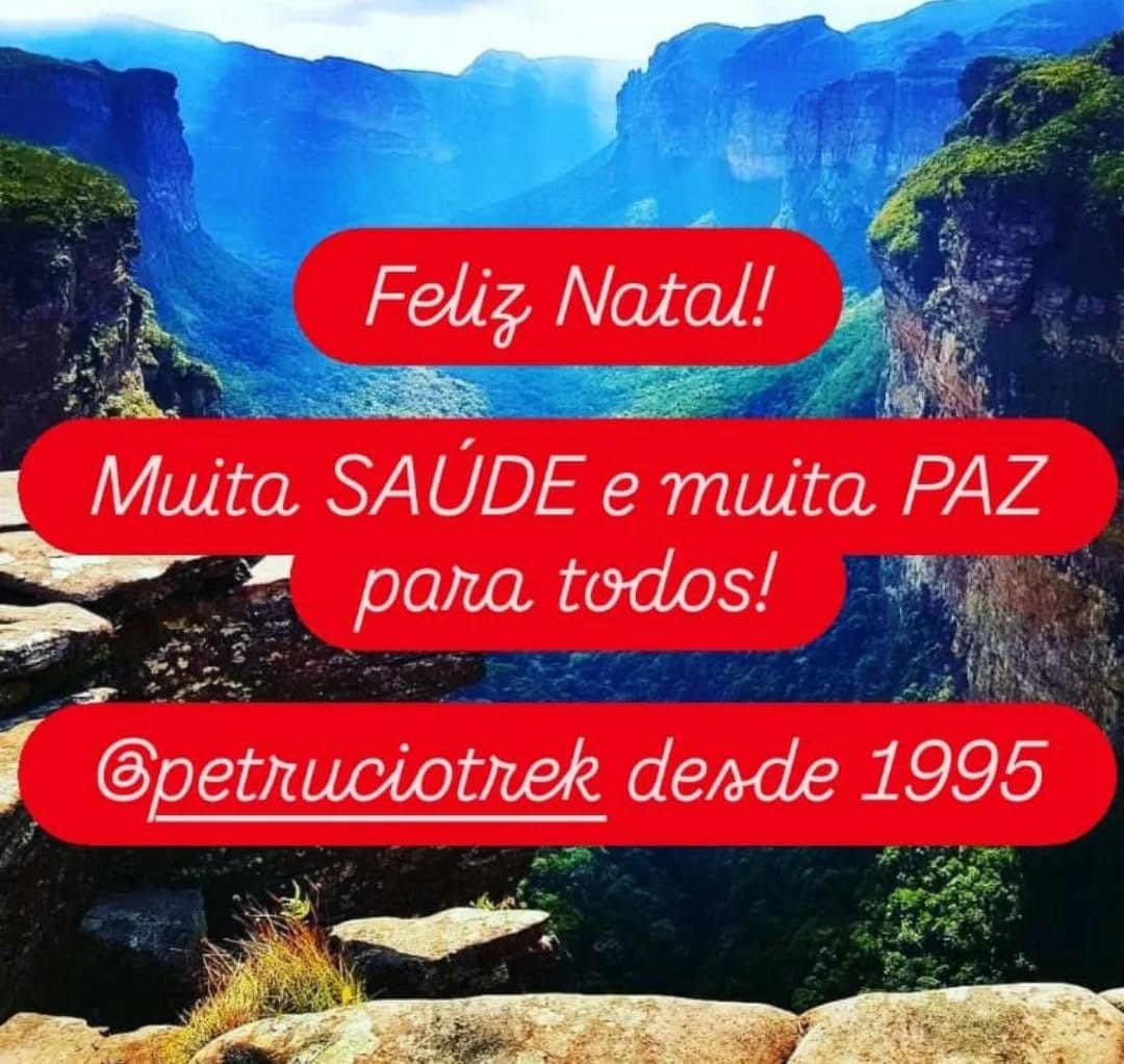Post 5 by Guia na Chapada Diamantina Petrúcio Trek Trekking on Instagram (image)