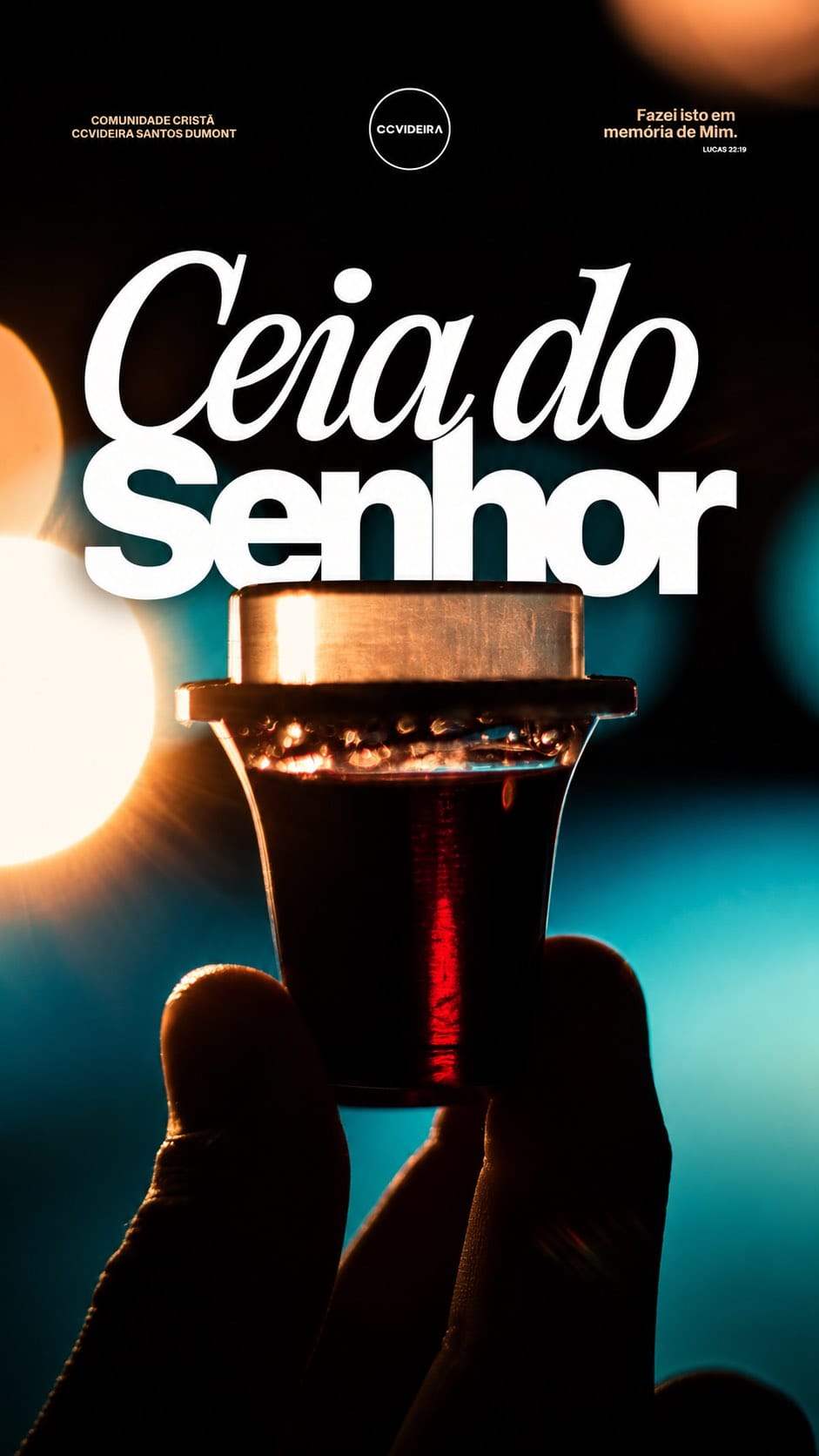 Post 5 by CCVIDEIRA SANTOS DUMONT on Instagram (video)