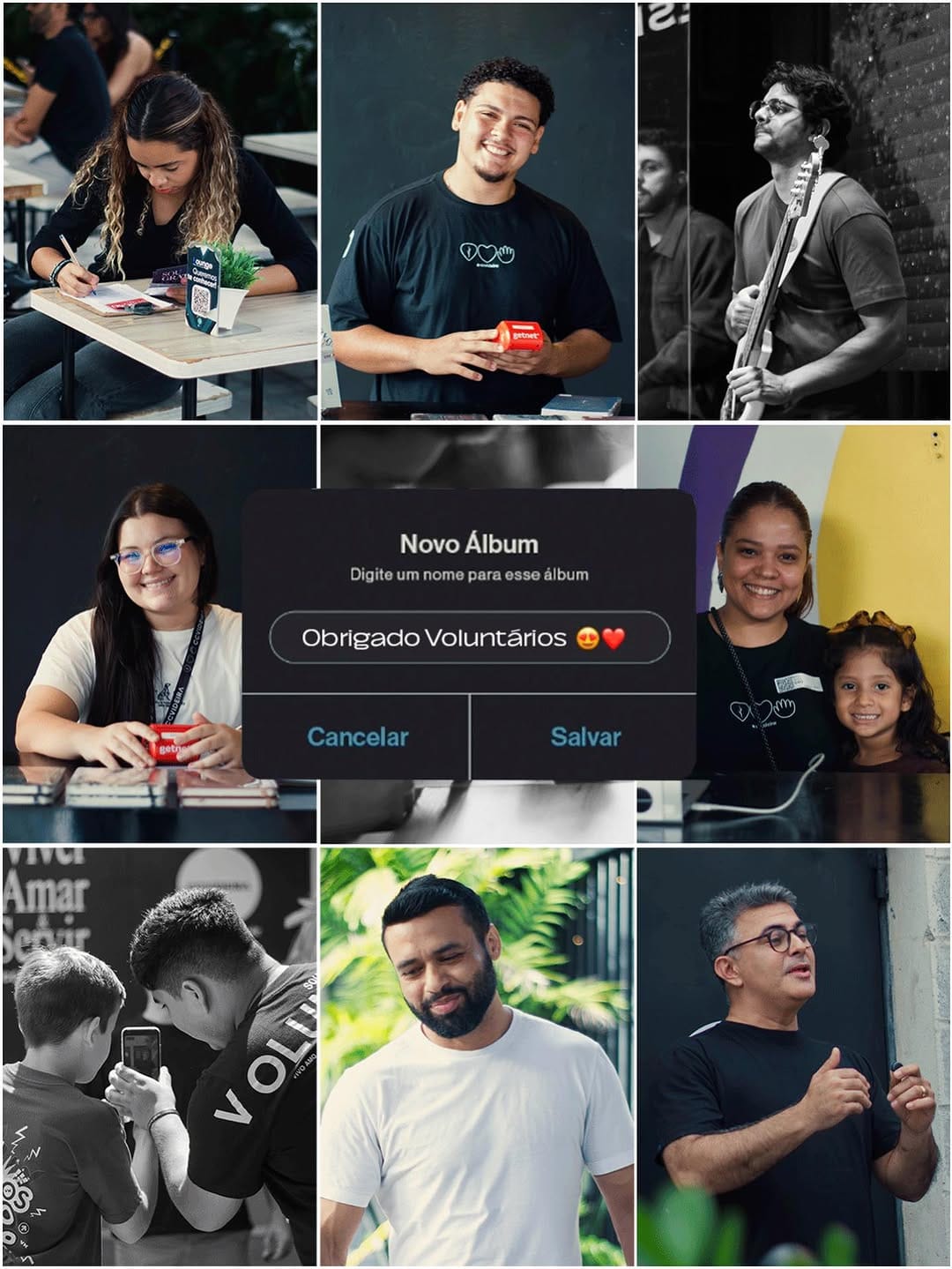 Post 3 by CCVIDEIRA SANTOS DUMONT on Instagram (image)