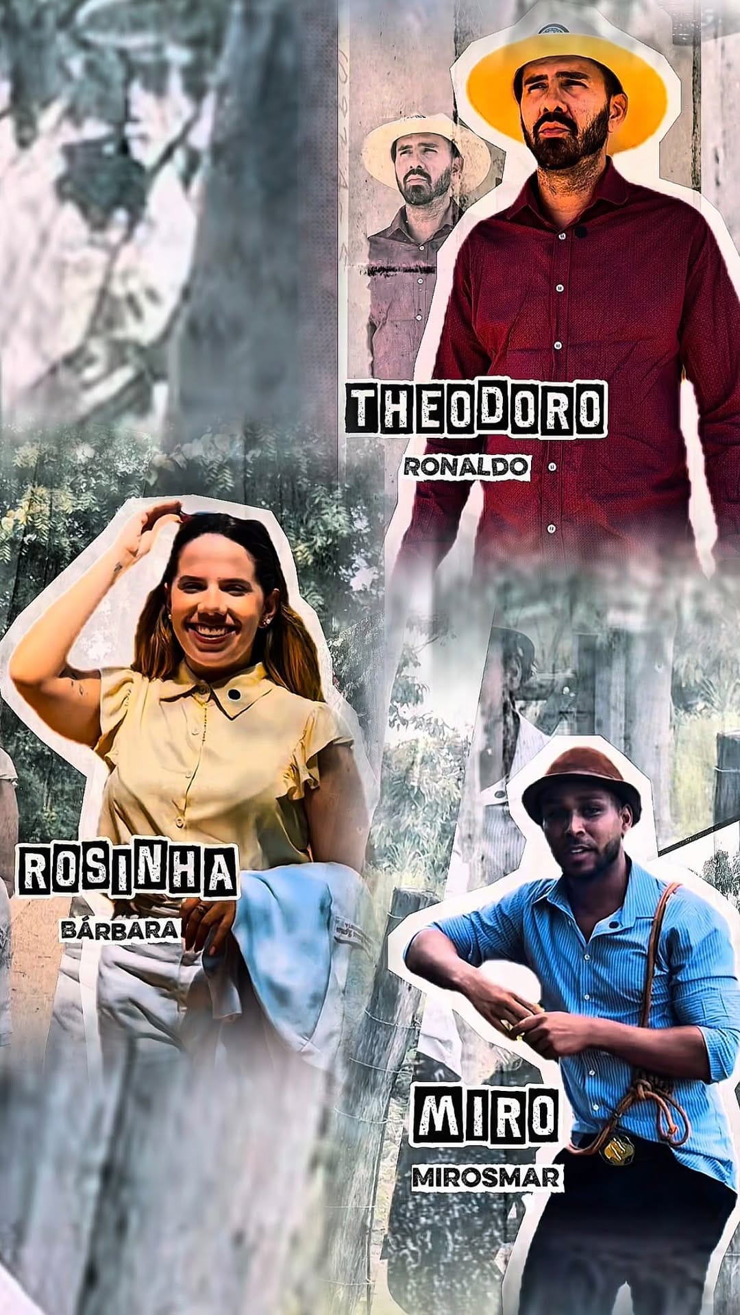 Post 3 by Comunidade Católica Nova Aliança on Instagram (video)