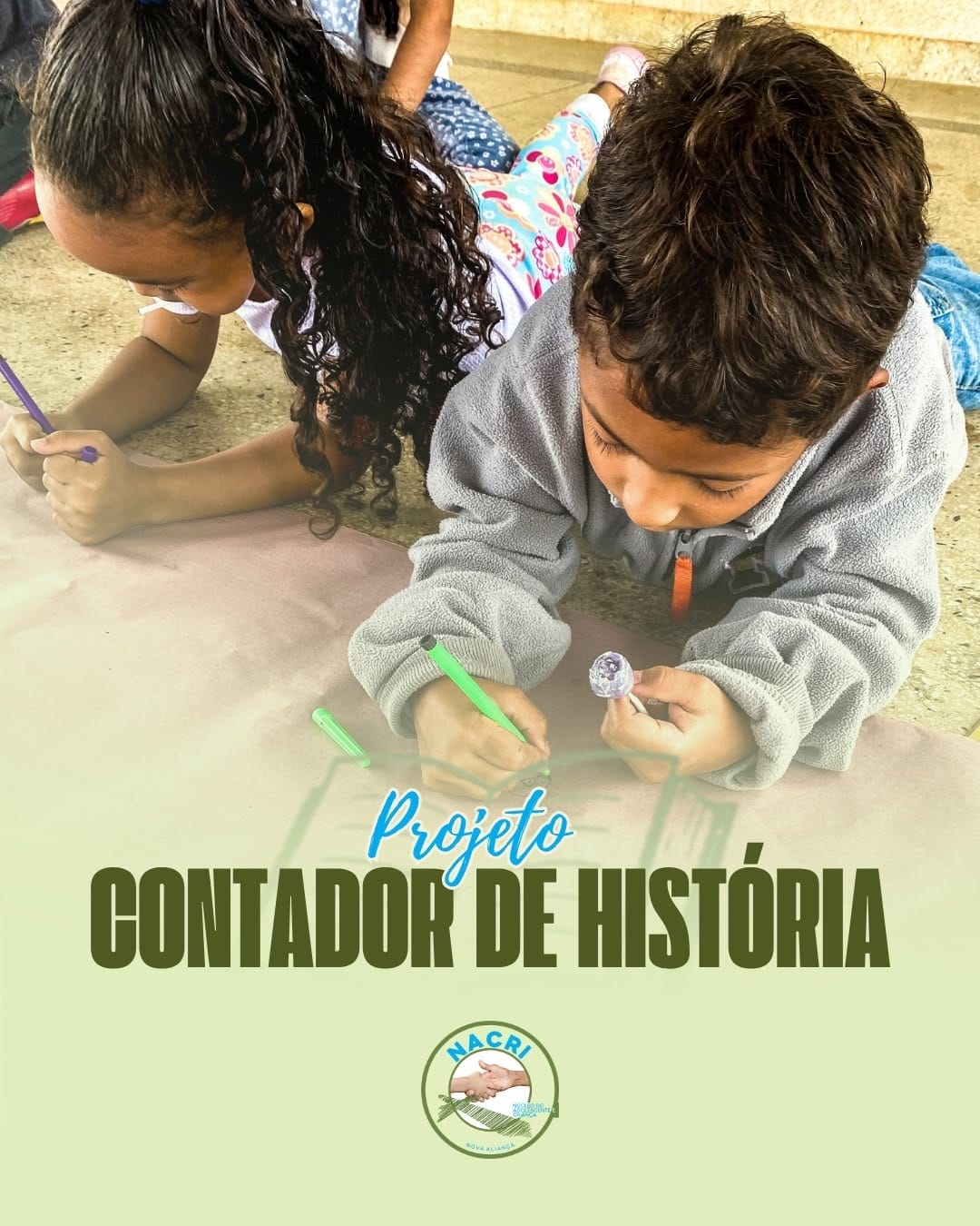 Post 7 by Comunidade Católica Nova Aliança on Instagram (carousel)